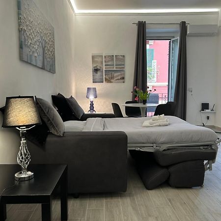 Apartamento La Casa Di Maar Bari Exterior foto