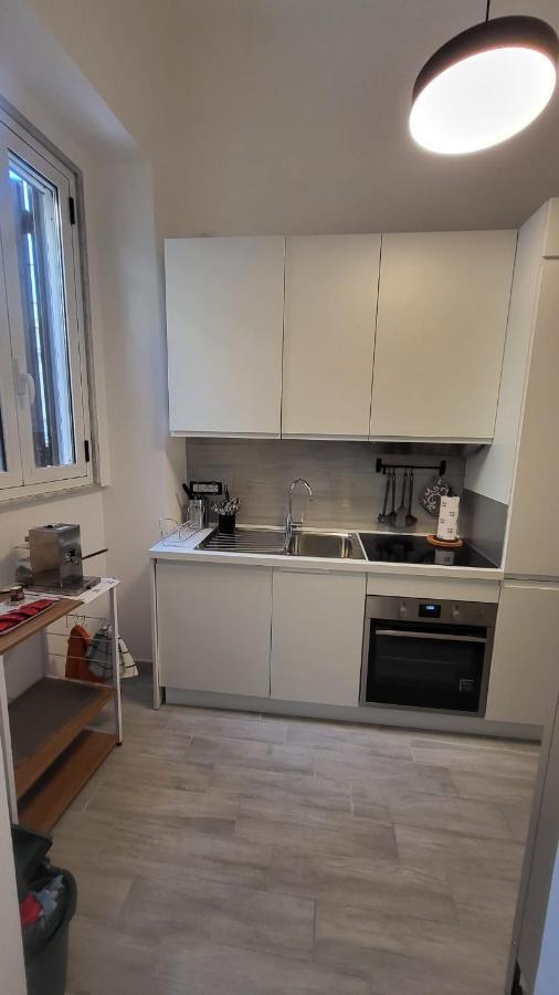 Apartamento La Casa Di Maar Bari Exterior foto