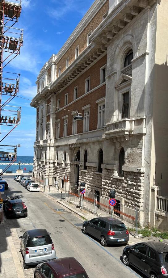 Apartamento La Casa Di Maar Bari Exterior foto