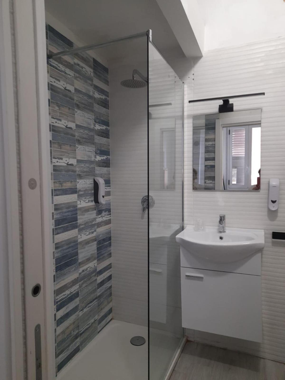 Apartamento La Casa Di Maar Bari Exterior foto